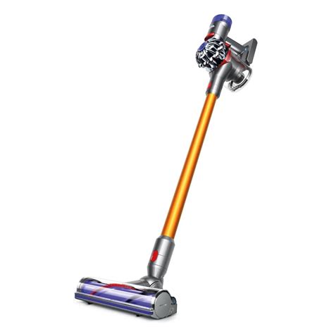 dyson corded stick vacuum cleaners